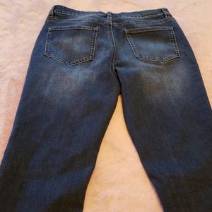 Buffalo Jeans